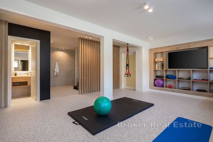 Image No.17-Villa de 6 chambres à vendre à Rogoznica