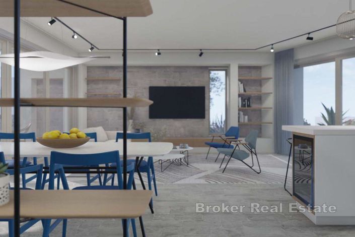 Image No.10-Villa de 3 chambres à vendre à Brac