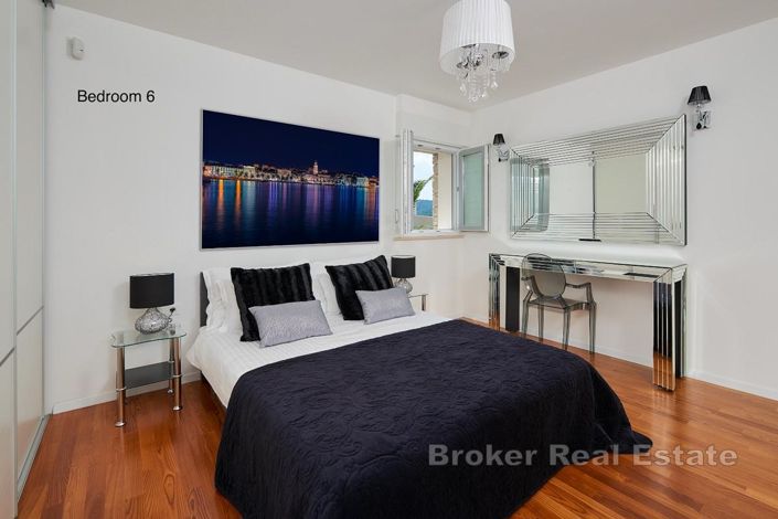 Image No.24-Villa de 6 chambres à vendre à Brac