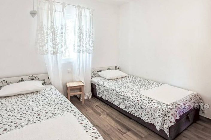 Image No.12-Villa de 3 chambres à vendre à Trogir