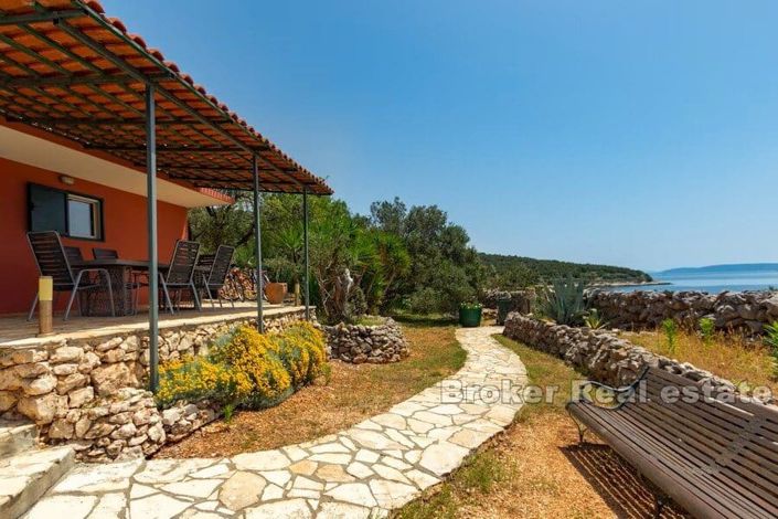 Image No.2-Villa de 3 chambres à vendre à Trogir