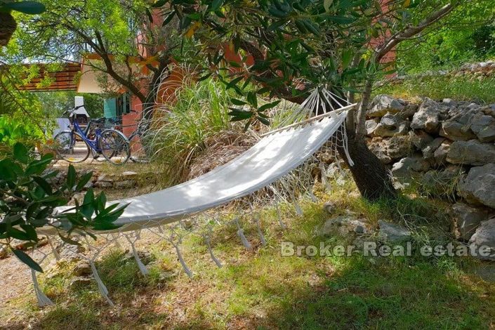 Image No.8-Villa de 3 chambres à vendre à Trogir