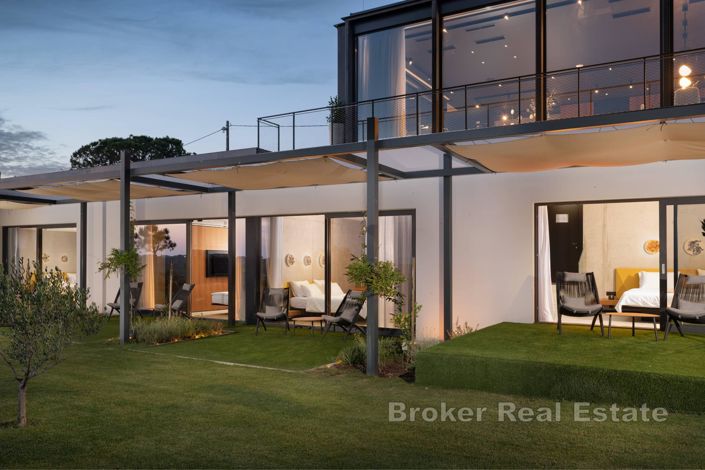 Image No.16-Villa de 12 chambres à vendre à Zadar