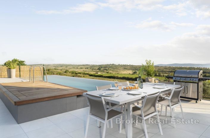 Image No.19-Villa de 12 chambres à vendre à Zadar