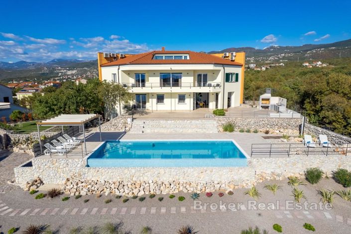 Image No.4-Villa de 5 chambres à vendre à Croatie