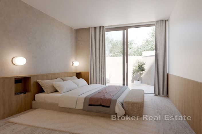 Image No.12-Villa de 5 chambres à vendre à Rogoznica