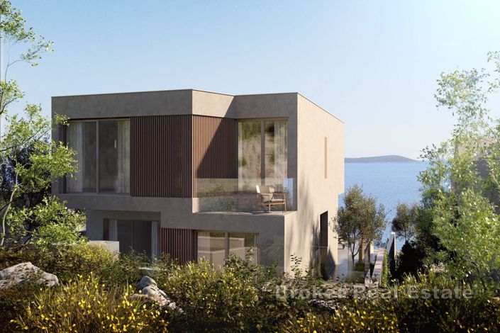 Image No.13-Villa de 5 chambres à vendre à Rogoznica