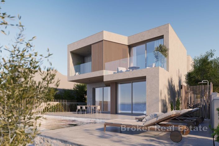 Image No.15-Villa de 5 chambres à vendre à Rogoznica