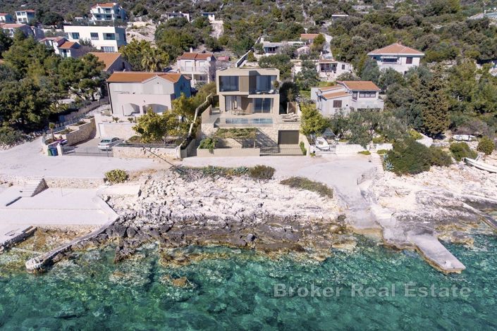 Image No.17-Villa de 5 chambres à vendre à Rogoznica