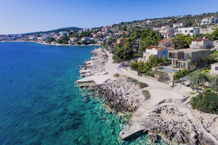 Image No.18-Villa de 5 chambres à vendre à Rogoznica