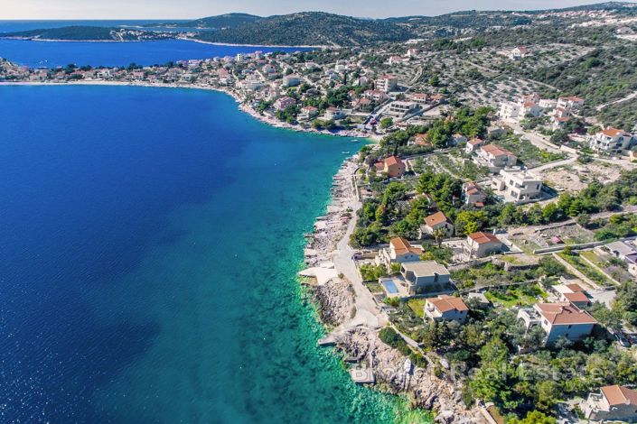 Image No.19-Villa de 5 chambres à vendre à Rogoznica