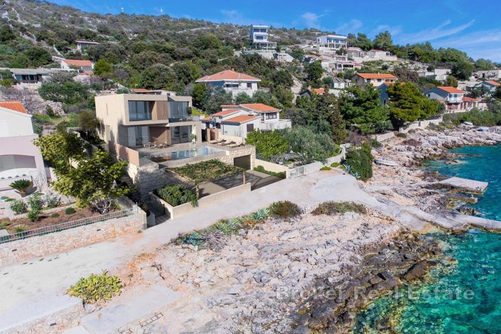 Image No.4-Villa de 5 chambres à vendre à Rogoznica