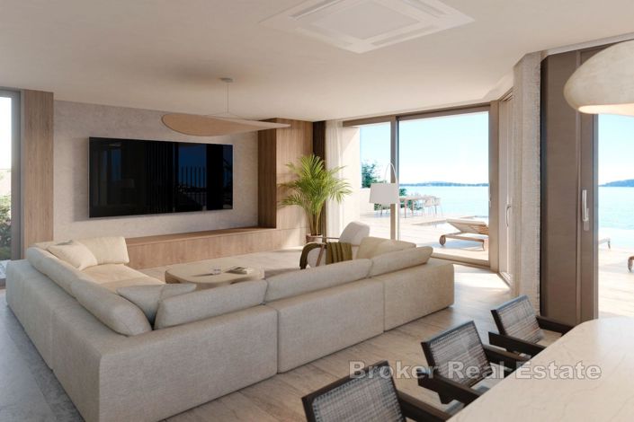 Image No.8-Villa de 5 chambres à vendre à Rogoznica