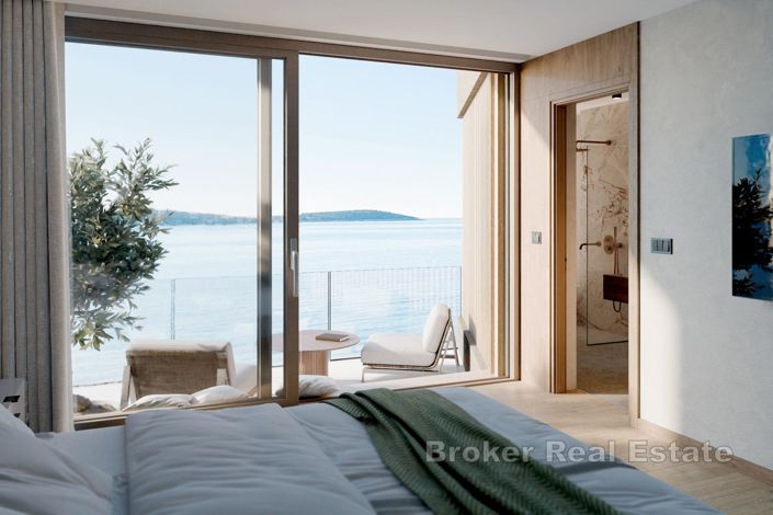 Image No.10-Villa de 5 chambres à vendre à Rogoznica