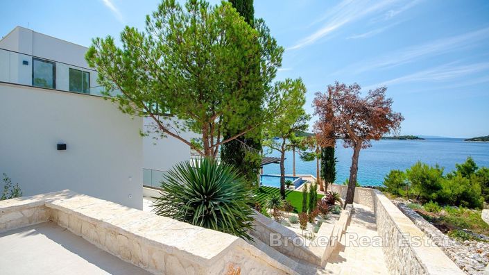 Image No.13-Villa de 4 chambres à vendre à Rogoznica