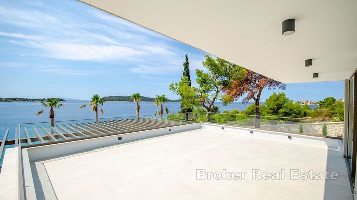 Image No.15-Villa de 4 chambres à vendre à Rogoznica