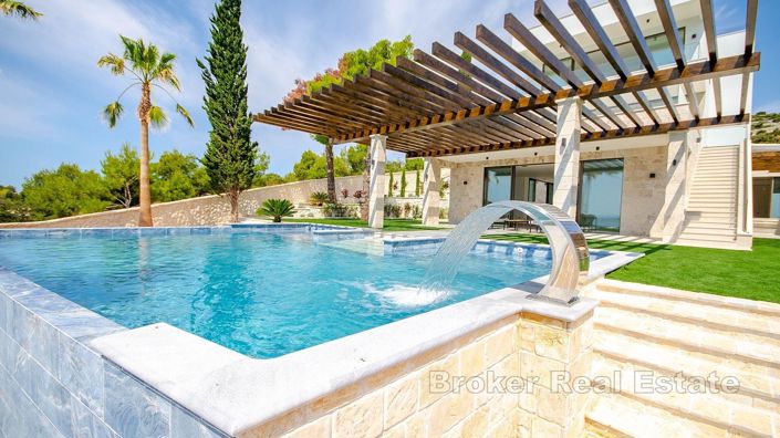 Image No.16-Villa de 4 chambres à vendre à Rogoznica