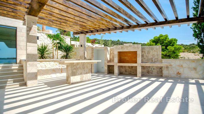 Image No.19-Villa de 4 chambres à vendre à Rogoznica