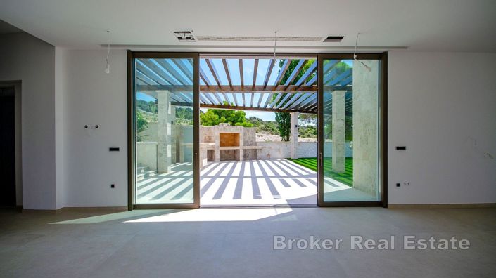 Image No.20-Villa de 4 chambres à vendre à Rogoznica