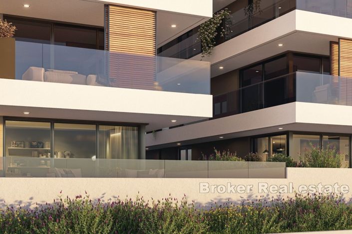 Image No.9-Appartement de 2 chambres à vendre à Ciovo