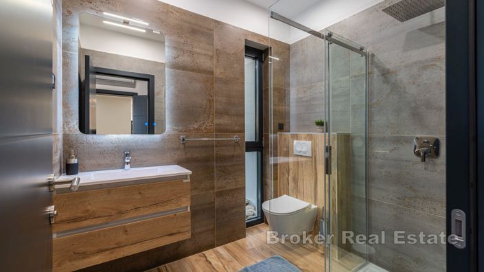 Image No.11-Villa de 4 chambres à vendre à Posedarje