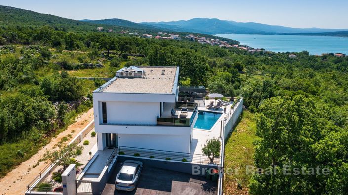 Image No.19-Villa de 4 chambres à vendre à Posedarje