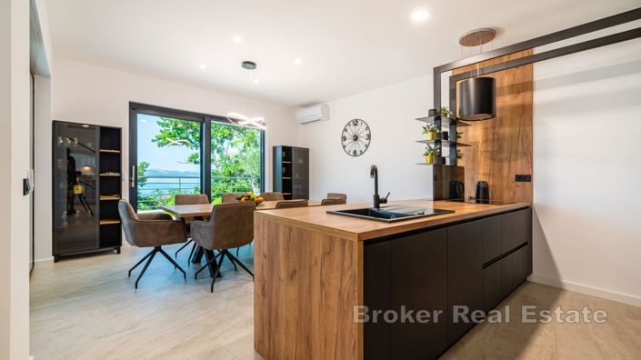 Image No.4-Villa de 4 chambres à vendre à Posedarje