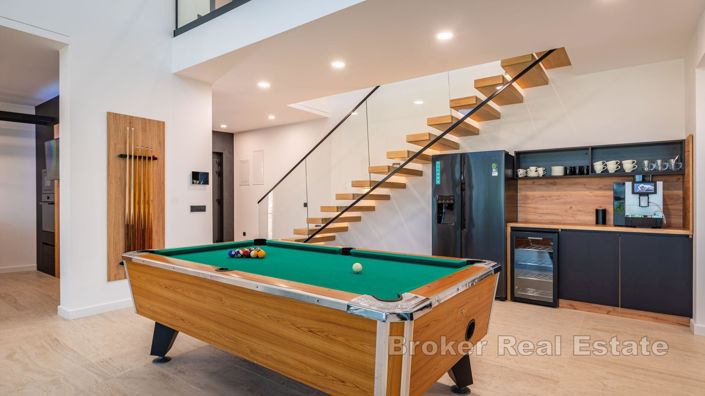 Image No.5-Villa de 4 chambres à vendre à Posedarje