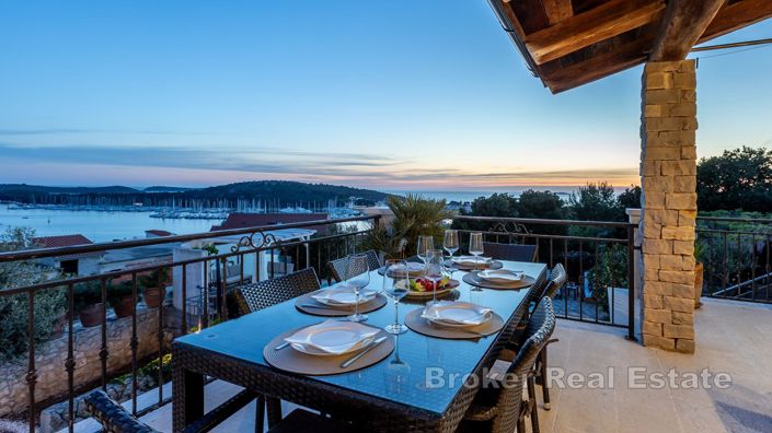 Image No.14-Villa de 6 chambres à vendre à Rogoznica