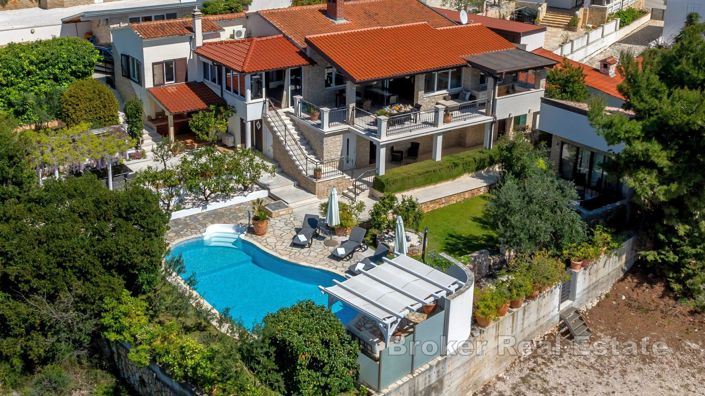 Image No.17-Villa de 6 chambres à vendre à Rogoznica