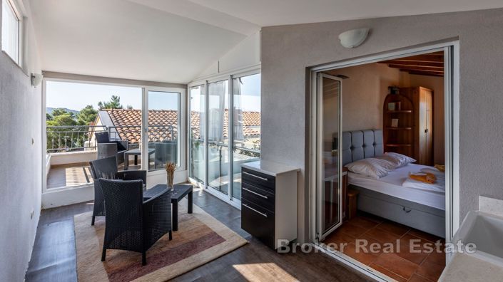 Image No.8-Villa de 6 chambres à vendre à Rogoznica