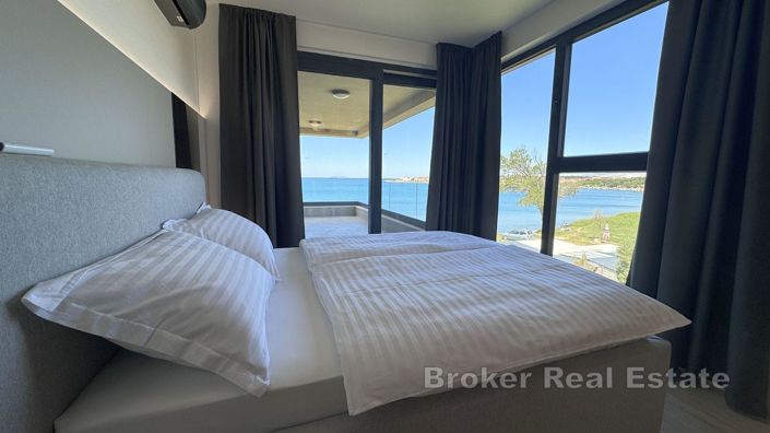 Image No.12-Appartement de 3 chambres à vendre à Pag