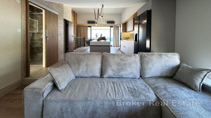 Image No.3-Appartement de 3 chambres à vendre à Pag