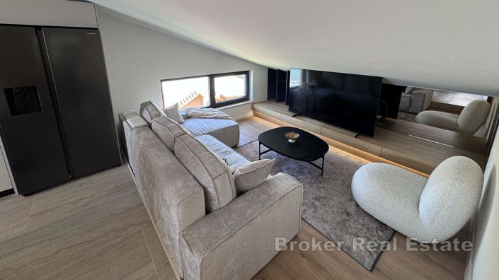 Image No.4-Appartement de 3 chambres à vendre à Pag