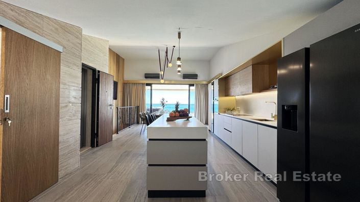 Image No.7-Appartement de 3 chambres à vendre à Pag