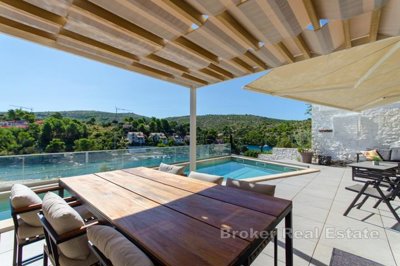 1 - Brac, Villa