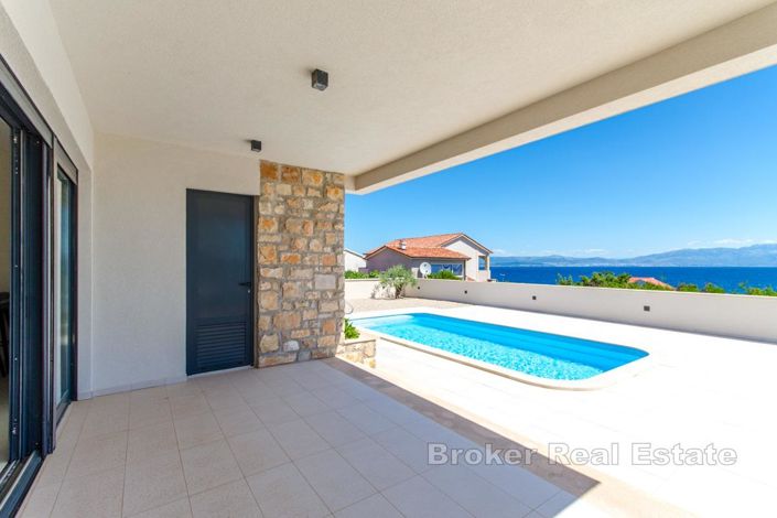 Image No.19-Villa de 8 chambres à vendre à Šolta