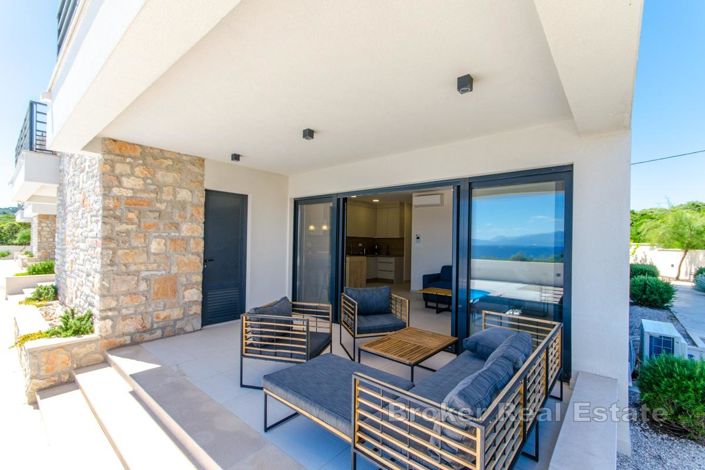 Image No.24-Villa de 8 chambres à vendre à Šolta