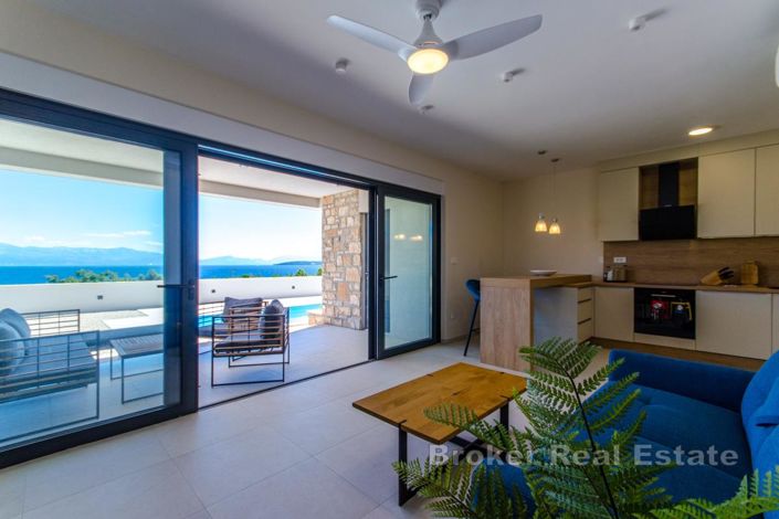 Image No.25-Villa de 8 chambres à vendre à Šolta