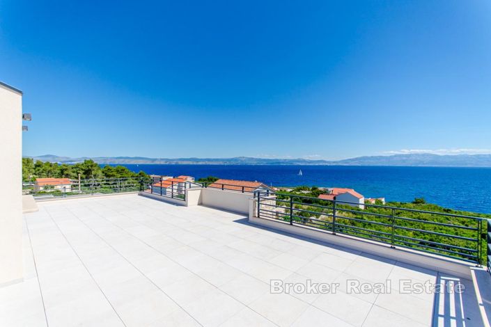 Image No.30-Villa de 8 chambres à vendre à Šolta