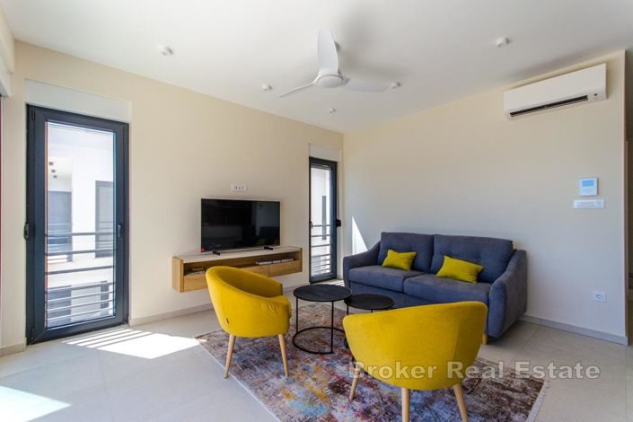 Image No.7-Villa de 8 chambres à vendre à Šolta