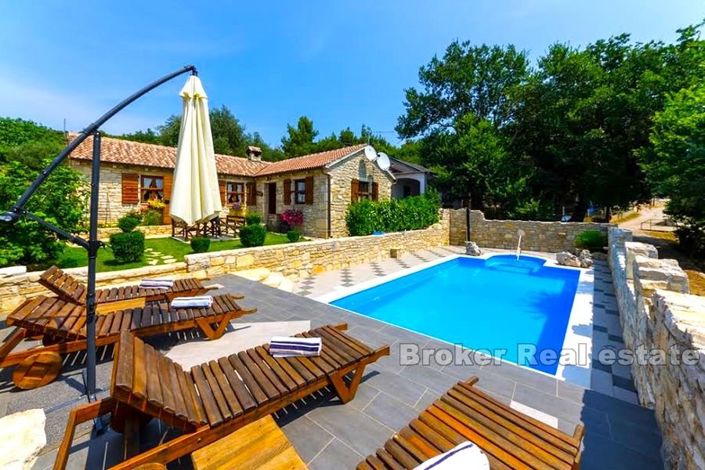 Image No.10-Villa de 12 chambres à vendre à Posedarje