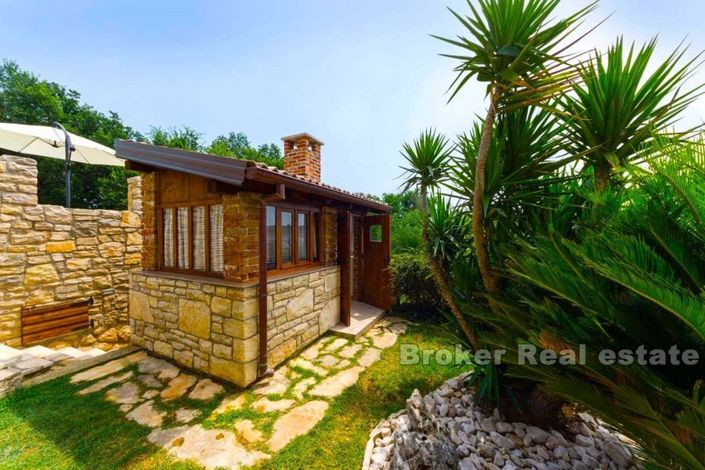 Image No.13-Villa de 12 chambres à vendre à Posedarje