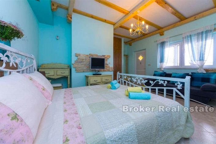 Image No.15-Villa de 12 chambres à vendre à Posedarje