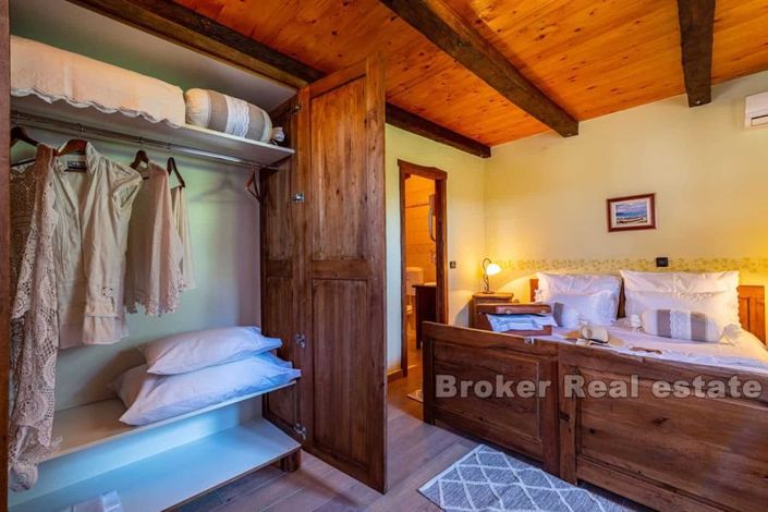 Image No.4-Villa de 12 chambres à vendre à Posedarje