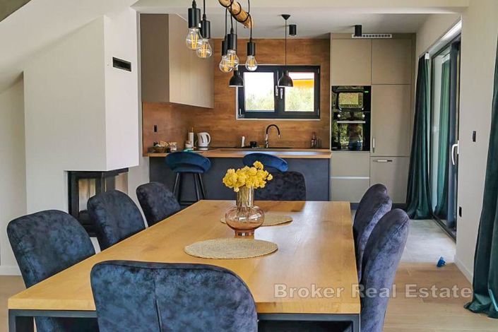 Image No.10-Villa de 3 chambres à vendre à Vrsi