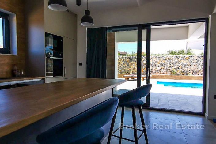 Image No.12-Villa de 3 chambres à vendre à Vrsi