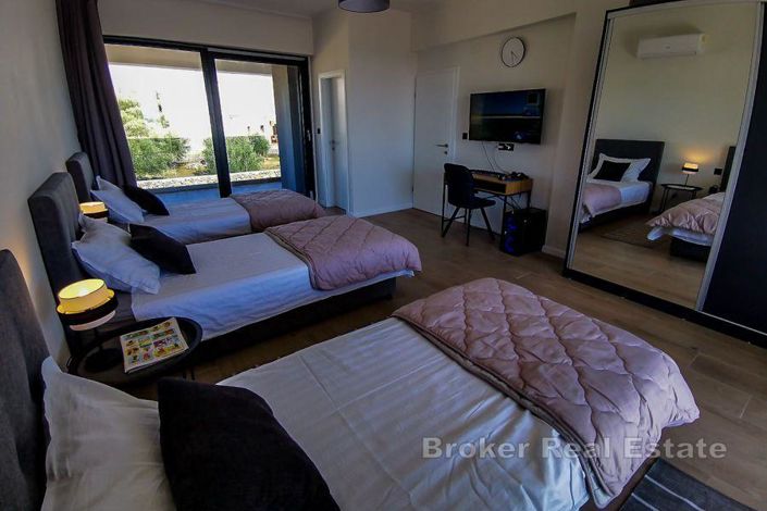 Image No.14-Villa de 3 chambres à vendre à Vrsi