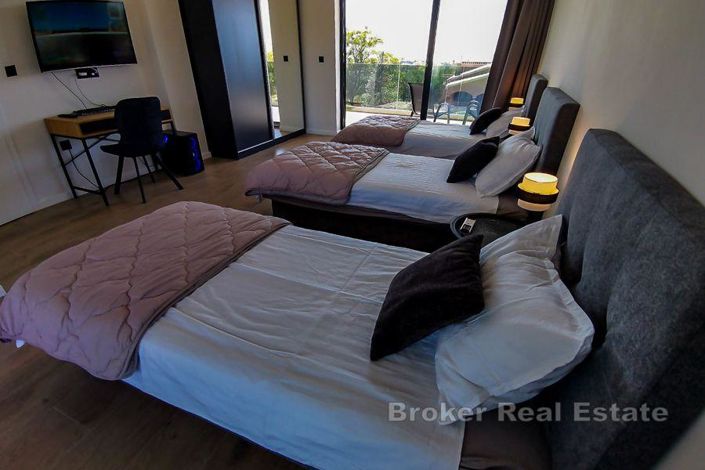 Image No.15-Villa de 3 chambres à vendre à Vrsi