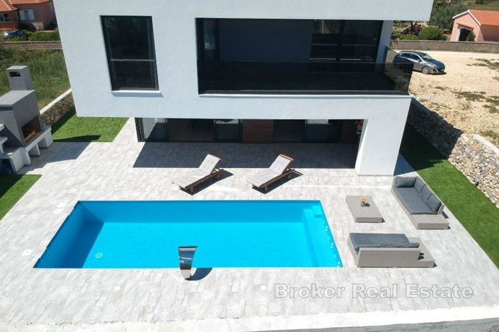 Image No.18-Villa de 3 chambres à vendre à Vrsi